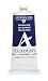 Grumbacher Academy Acrylic Paint, 90ml/3 oz Metal Tube, Prussian Blue
