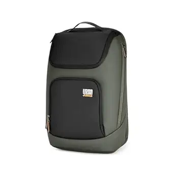 Urban Jungle by Safari, The Hive, Daily Commute & Office backpack | Premium fabric | Water Resistant | 180° Flat-open | Zipper Side Pockets | With Laptop & Tablet Sleeve Workpack