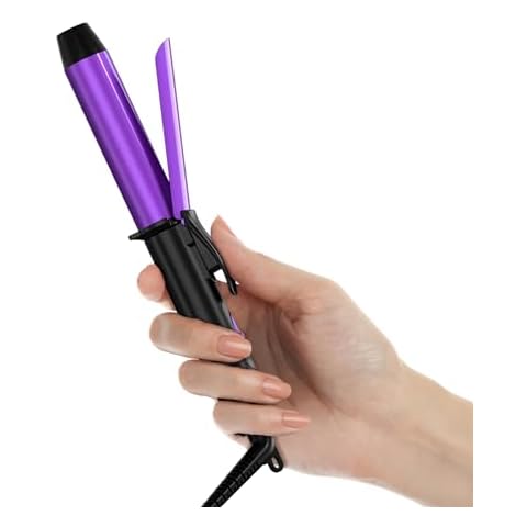 FARERY Mini Curling Iron Cover