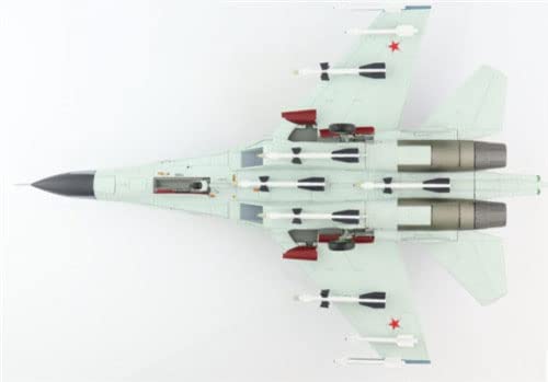 【HOBBY MASTER】ロシア空軍Su-27SKM パリエアショー1/72 Amazon.com: Hobby Master SU-27SKM Blue 305, Airshow Paris