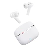 イヤホン bluetooth ワイヤレスイヤホン 【2025年新登場】HI-FI音質 ノイズリダクション搭載 IPX7防水 Bluetooth5.4 タッチ操作 自動ペアリング 最大30時間再生 iPhone/Android 対応 小型 軽量 WEB会議/通勤/通学/ゲーム/スポーツ用