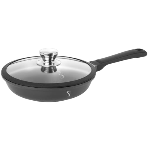 Stone&Stone Padella Antiaderente 20 cm