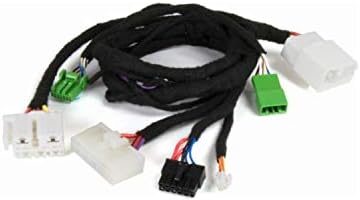 Directed Electronics DEI THA 2008-2015 TSX/Accord/Pilot