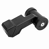 T-Griff-Getriebe, Flugzeug-Joystick-Schalthebel aus Aluminiumlegierung mit Adaptern, Ersatz für den...