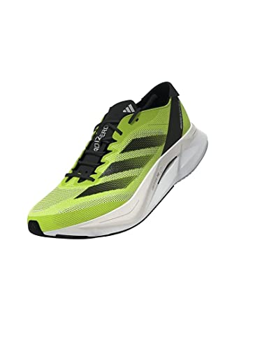 Image of adidas Mens Adizero Boston 12 M Running Shoe