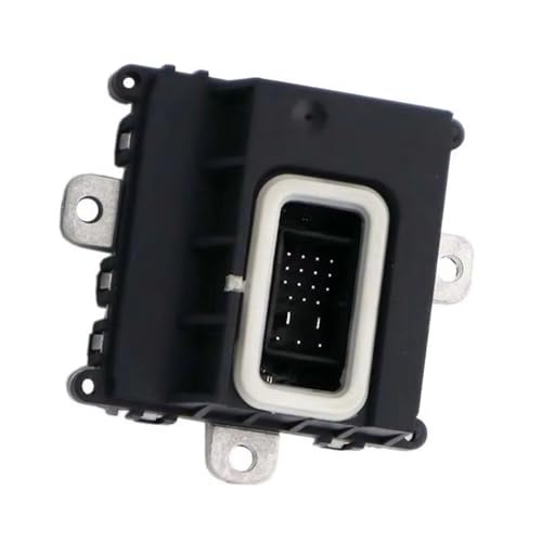 Ballast xénon BMW X5 E70 module commande de phares 63127189312 calculateur projecteur HID 7189312