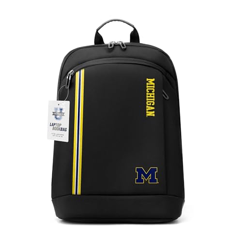 Image of SOAR Collegiate 14 Inch Laptop Bag, Team Color, One Size