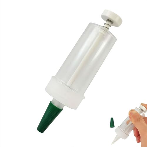種まき機 手動式 種蒔き器 播種機 ミニ 手動種まき機 庭園栽培用 園芸用具 定植作業 ハンドプランター 野菜栽培 植木鉢 ガーデンツール 手持ち型 調節可能 ガーデンシード播種用品 ディスペンサー 芝生 農地 トウモロコシ 野菜など用