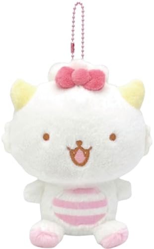 ナカジマコーポレーション がおぱわるぅ マスコット 197818-24のサムネイル