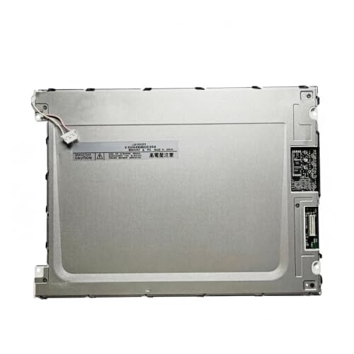 Panneau LCD 10.4 Pouces LM10V33 pour Intégration sur Console de Commande
