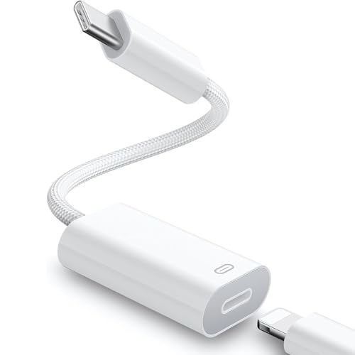 CgjO ^Cvc ϊ-PD18W }[d-480Mbps]-I[fBI ʘb/y/ʒ @\V, 3 C 1 Light-ning USB-C ϊ CzΉ-HiFi-DAC 16bit/48KHz, iPhone