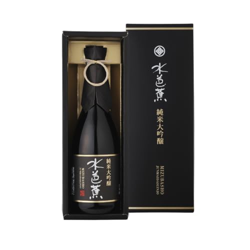 水芭蕉 純米大吟醸40 720ml