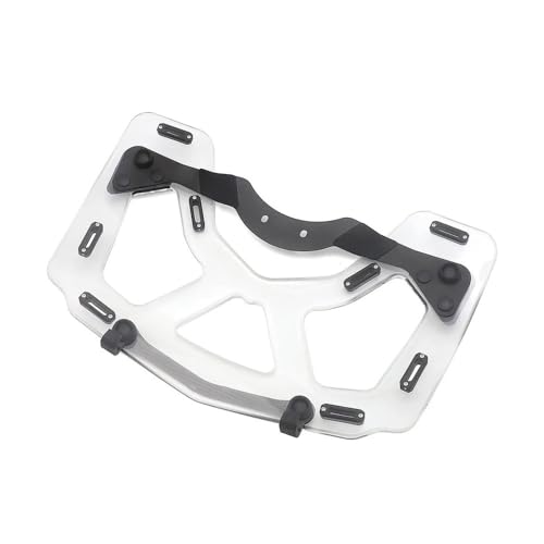 Support de charge moto R1250RT idéal pour grands road-trips - 6