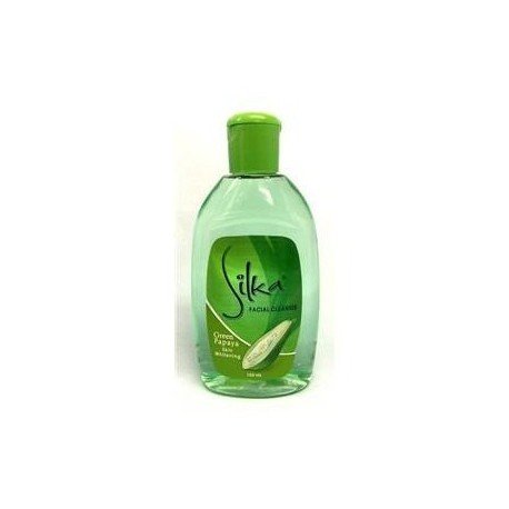 silka cleanser