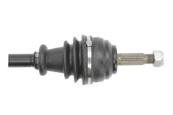 Árbol de transmisión PNG72287 eje delantero, izquierda 625mm