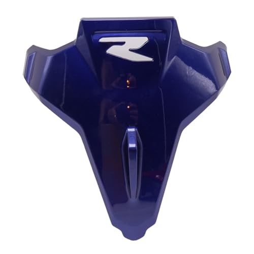 Couvercle de siège arrière F900R F900XR carénage aérodynamique rigide de qualité