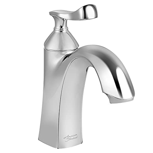 American Standard 7413101. Chatfield Bathroom Faucet, Polished Chrome American Standard 7413101. Chatfield Bathroom Faucet, Polished Chrome