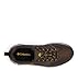 Columbia Mens Strata Trail Low, Cordovan/Golden Yellow, 15