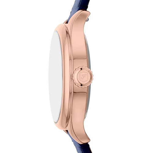 Listado de Reloj Fossil Azul que Puedes Comprar On-line. 15 Imagen adicional