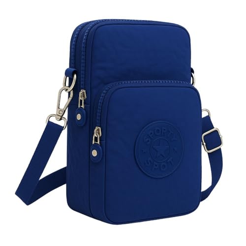 BOLSA ESTILOSA TIRACOLO TRANSVERSAL