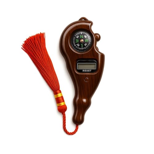 Image of Force24 - Digital Finger Counter-Tally Counter -jaap Counter | Jaap mala Counter | mala jaap Counter | Tasbeeh Misbaha Counter-Different Use| jaap Counter Machine(Multi Colour) (Pack of 1)