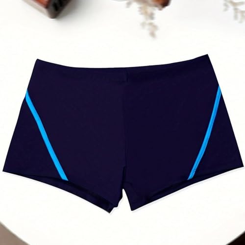 Sexy Swimwear Men's Swimsuits Swim Boxer Briefs Square Cut Bathing Suits Casual High Stretch Swimming Softness Pants2