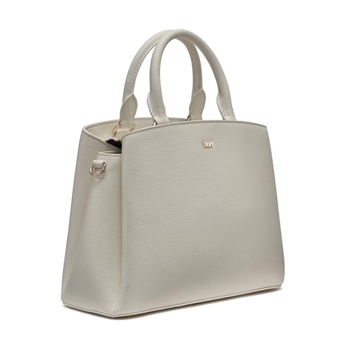 Image of DKNY Women's Paige Medium Satchel with Adjustable Strap