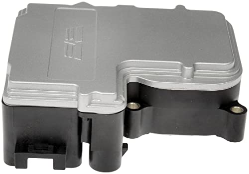 Dorman 599-860 ABS Control Module Compatible with Select Cadillac/Chevrolet/GMC Models (OE FIX)