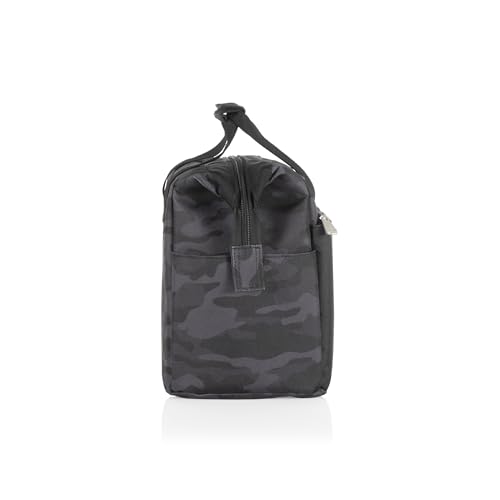 Image of PICNIC TIME NFL On The Go Lunch Bag Cooler, Soft Cooler Lunch Box, Insulated Lunch Bag