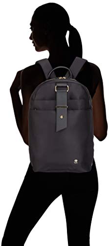 Wenger Alexa 16" Women's Laptop Backpack Laptop Backpack, Black #TOP4