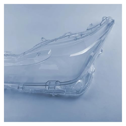 Phare avant transparent Corolla 2019-2021 coque de remplacement de voiture