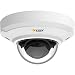 Produktbild Axis M3046V IP44 Colore Bianco interno DomeTelecamera di sorveglianza IP per interni Dome fili SD (TransFlash SDHC MicroSDXC Colore Bianco