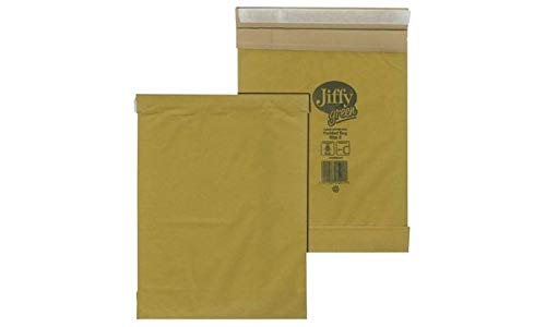 Preisvergleich Produktbild Papierpolstertasche Jiffy 1 br 100St