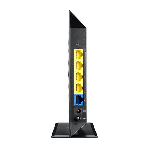 Asus Dual Band Wireless-N 600 Soho Router, Fast Ethernet, 8 Guest Ssid, Parental Access Time Control (Rt-N53) #TOP3