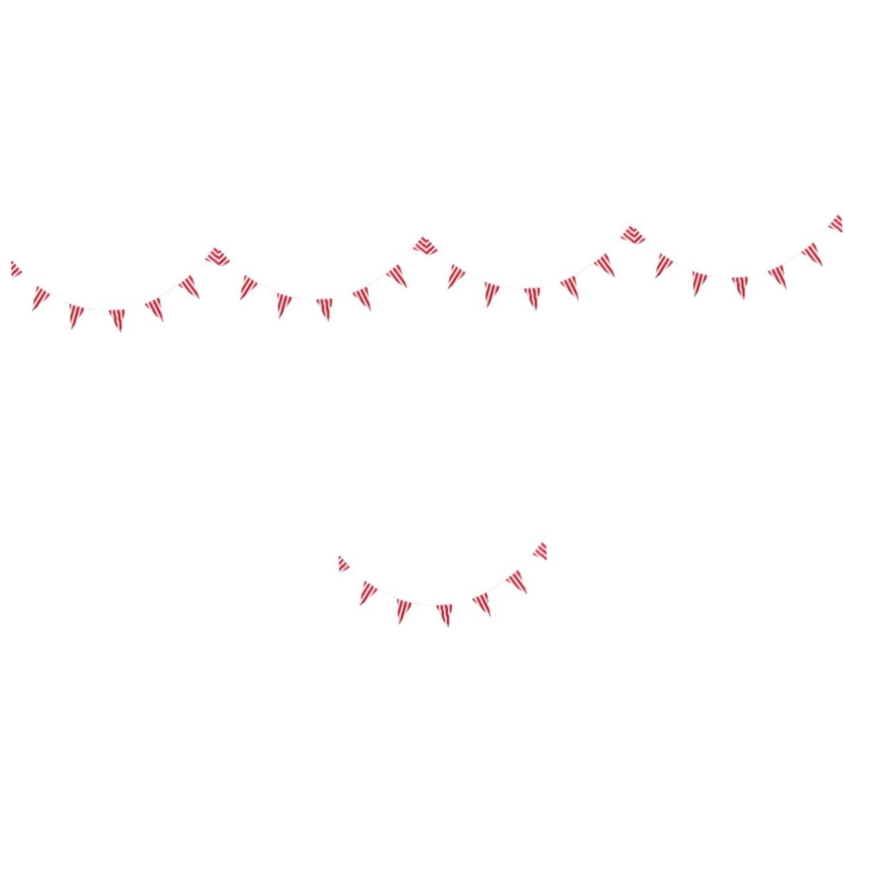 Abaodam 5 Set Bandiera Della Festa Di Carnevale Striscione Di Benvenuto Bandiera Del Gagliardetto Di Compleanno Decorazioni Di Carnevale Decorazioni Di Laurea Stendardo Di Nozze Banner Pe