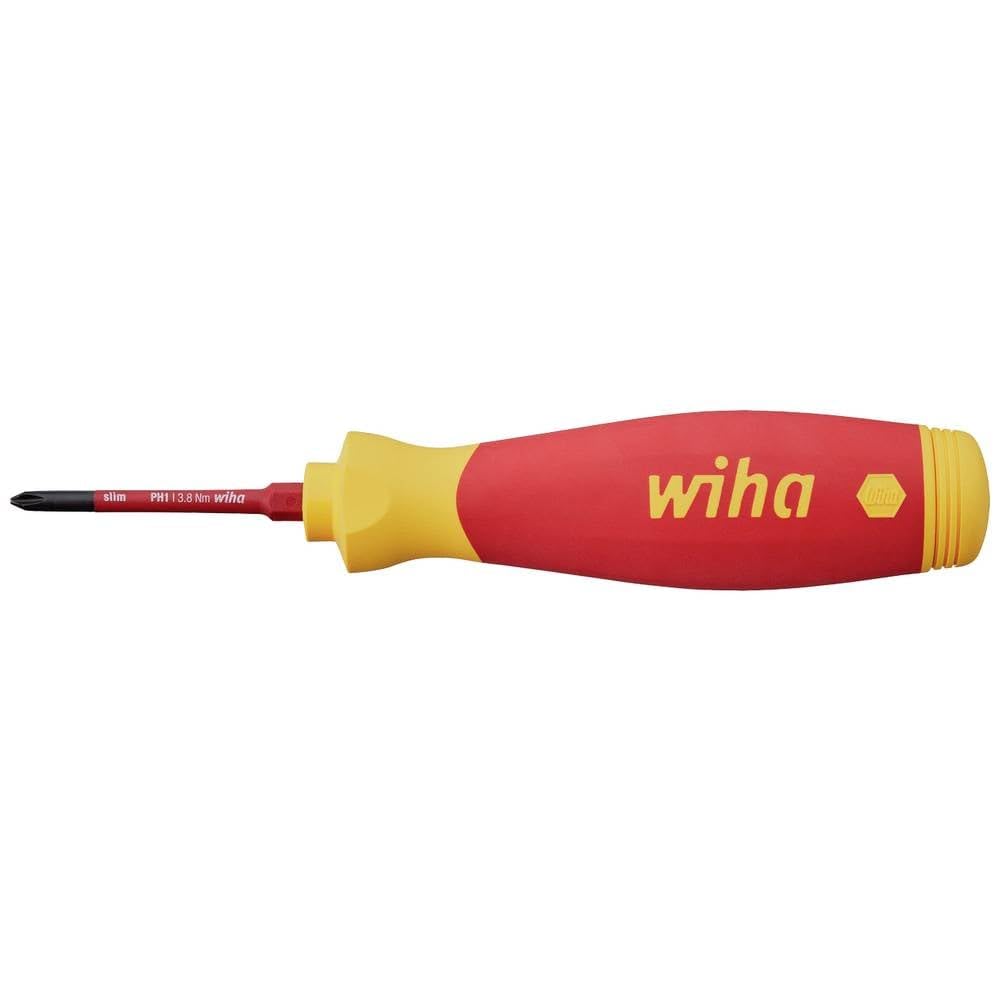 WihaVde Pocket Max Ph/Pz/Sl 4Pc, Red
