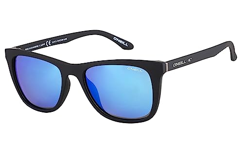 O'NEILL Oceanside 2.0 Polarized Men's and Women's Large Fit Sunglasses, 54 mm