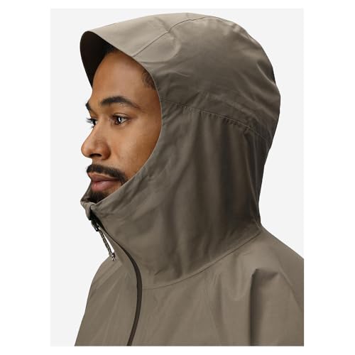 Image of MARMOT Waypoint GORE-TEX Men's Rain Jacket - Lightweight Waterproof Protection - Hiking, Travel & Everyday Rain