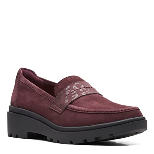 Image of Clarks Women's Calla Ease Loafers