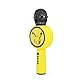 OTL Technologies Pokémon Pikachu Karaoke-Mikrofon mit kabellosem Lautsprecher und LED-Leuchten