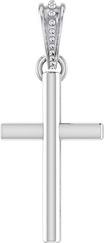 Pendentif argent sterling Jésus-Christ médaillon homme femme Isa Masih argent pur