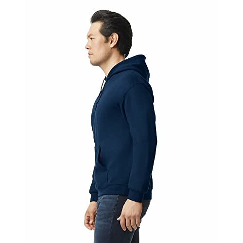 Image of Gildan Unisex-Adult Hooded Sweatshirt