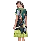 Zoom IMG-2 pyjwyfmy abito da donna a