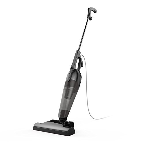 Corded Stick Vacuum Cleaner by BESTEK 