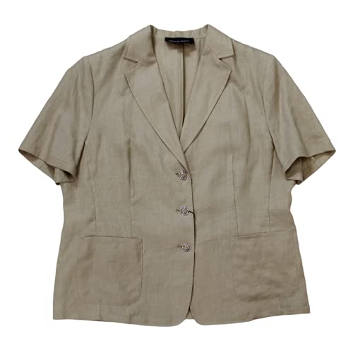 Elena Miro' TAILLEUR - Vestido casual para mujer 6389F00361 beige beige 52