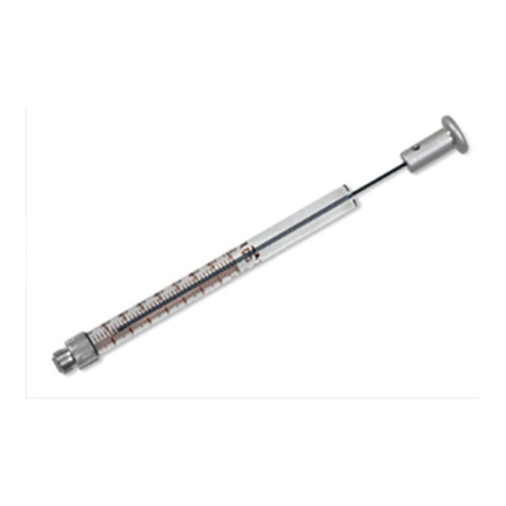 Hamilton 5900020 Bubble Free Prime Syringe, 100 µL