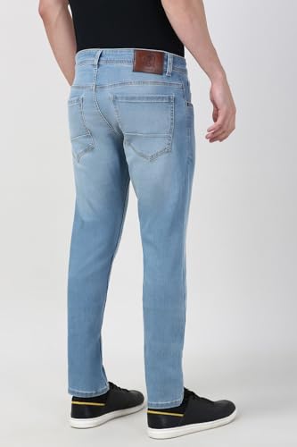 Image of Peter England Men Jeans