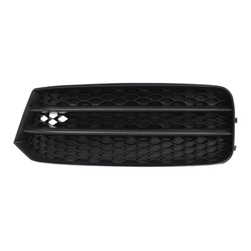 Grilles de phares antibrouillard avant et sourcil de phare pour A1 2014-2018