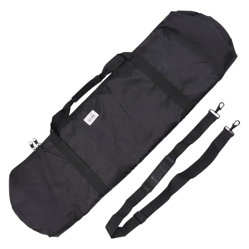Sac de transport pour trépied d'appareil photo étui multifonctionnel rangement tissu Oxford