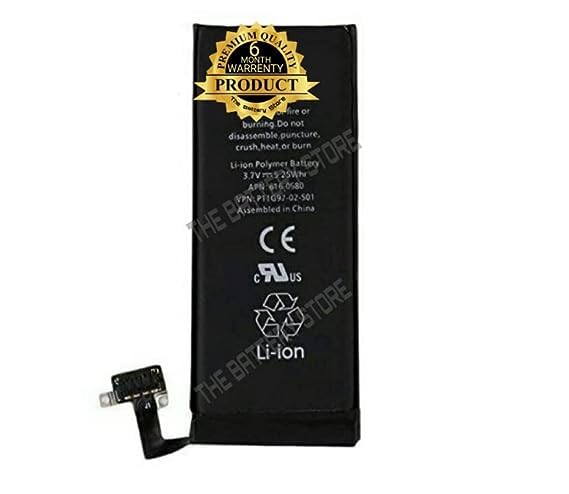 Original Battery for iPhone 4G Compatible for iPhone 4 Battery with 6 Month Warranty ****(D167)